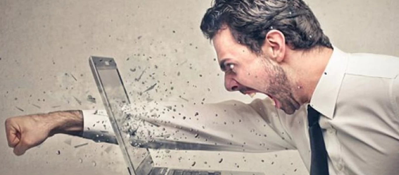 Ψυχραιμία: Oκτώ απλές συμβουλές για να μην παρασύρεσαι από τα συναισθήματά σου